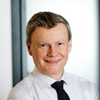 Personal - Johan Olsson