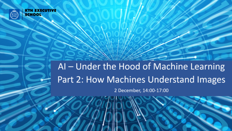Under the Hood - Learn More About Our AI