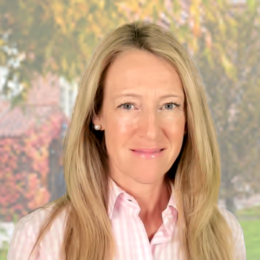 Agneta Rinman